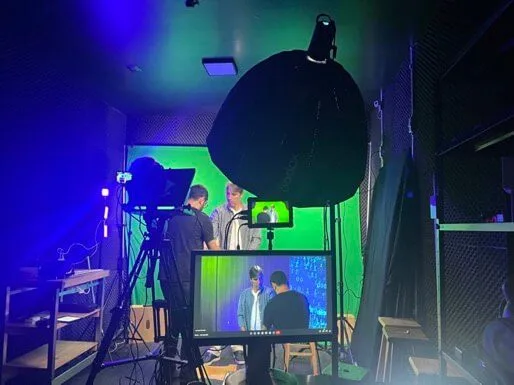 Silvertake production